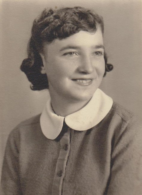 Obituary of Hannah J. Gillis