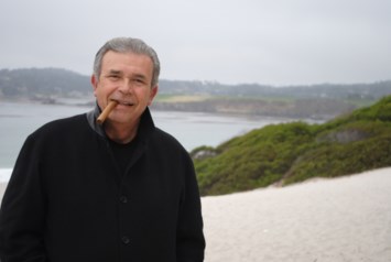 Obituario de Sergio Pereira