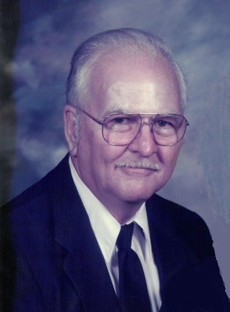 Obituary of James D Blankenship