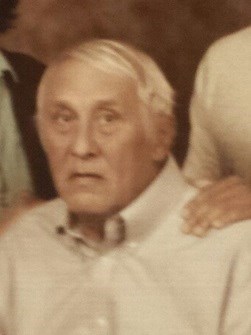 Obituary of William Hobert Bair