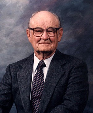 Obituary of Charlie Chapman