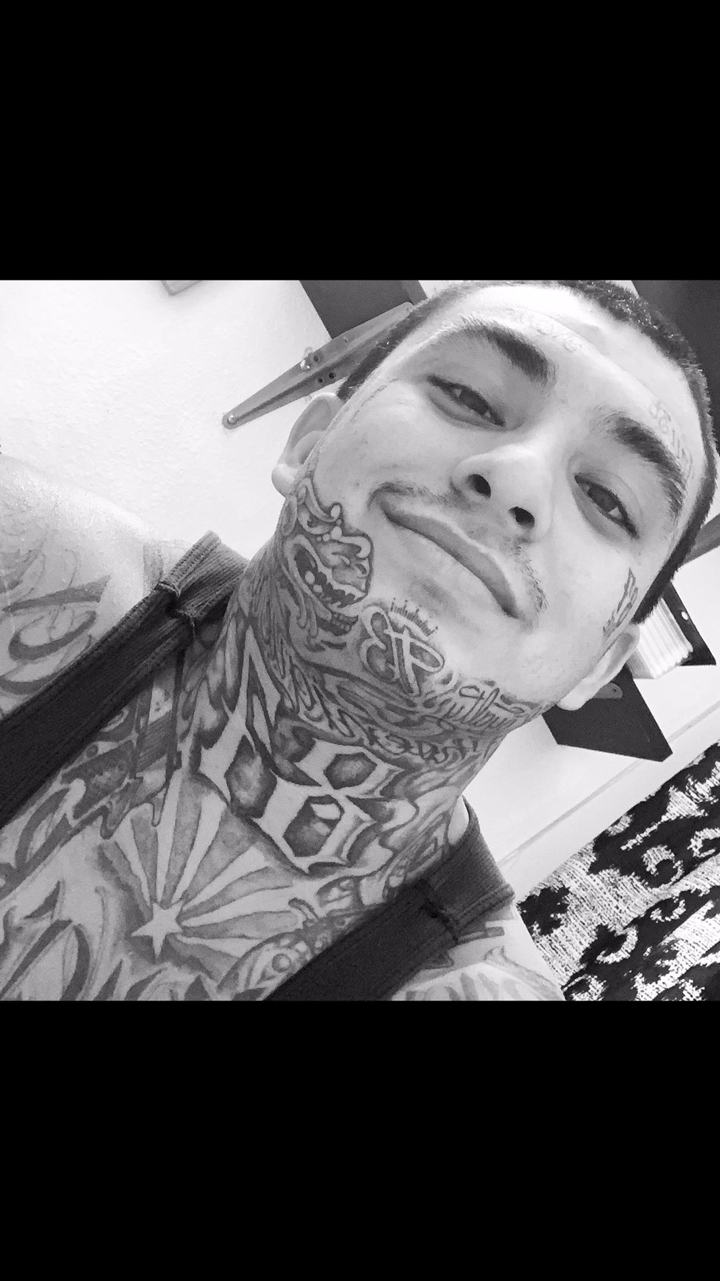 Obituary of Michael "Rambo" Lee Gerhart