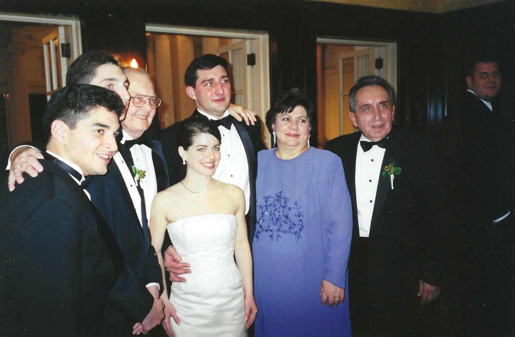 Obituary of Richard Scibilia