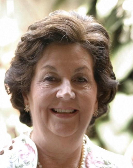 Obituary of Doreen Balmer