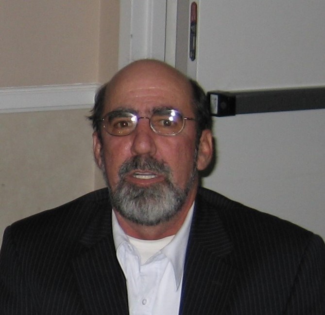 Obituario de John Angus Campbell