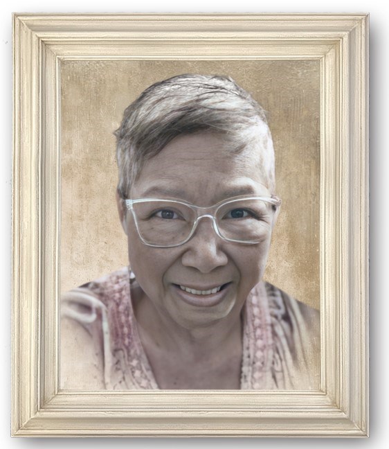 Obituary of Leonora Burcina Baquiran