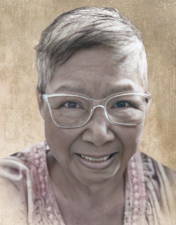 Obituary of Leonora Burcina Baquiran