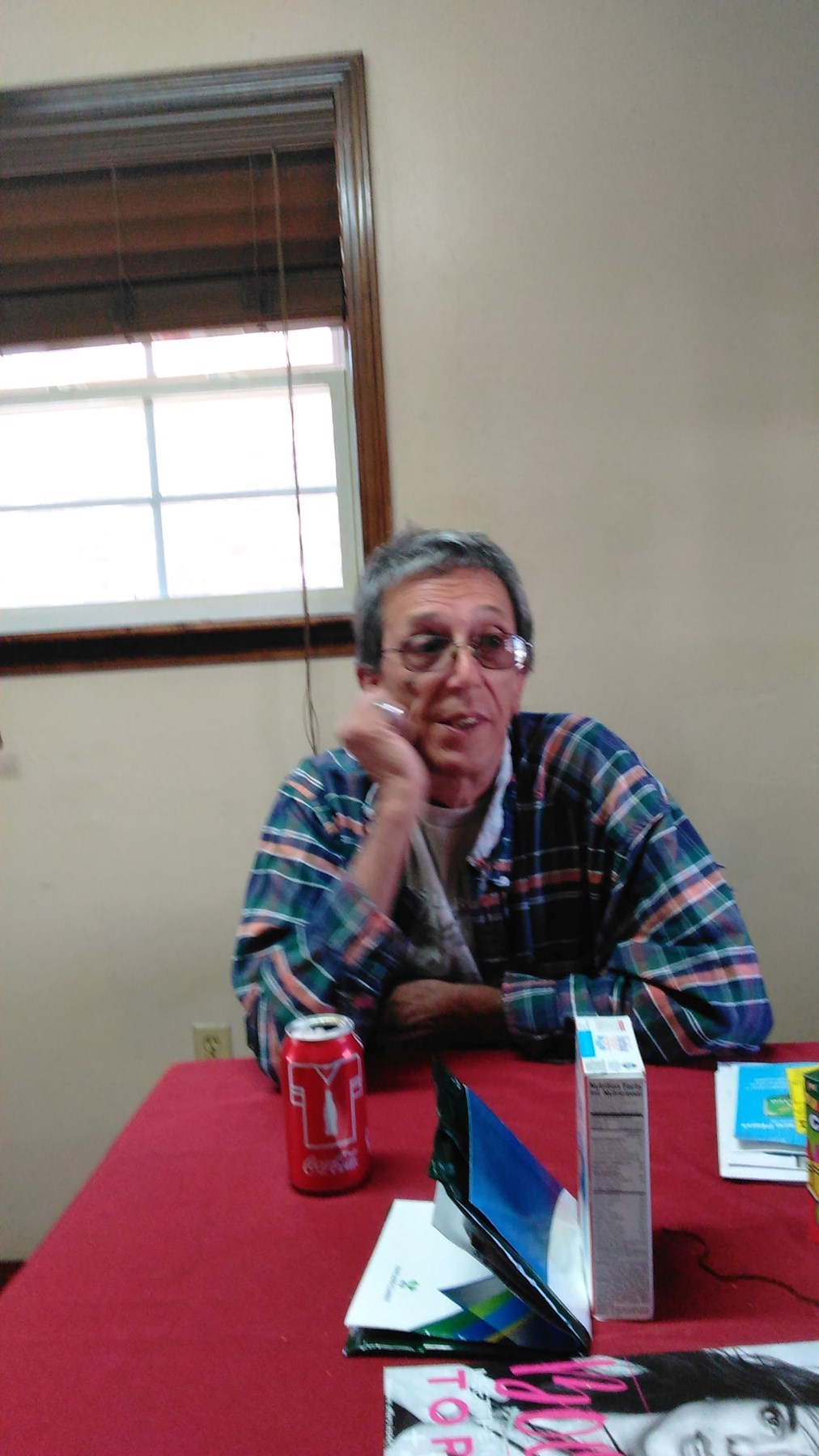 Obituary of Keith Anthony Madere