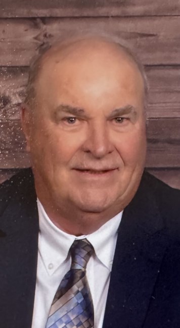 Obituario de Alexander "Sandy" J. Simpson