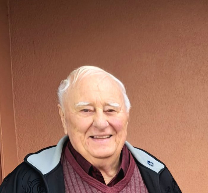 Avis de décès de Jurgen Eric Stossel