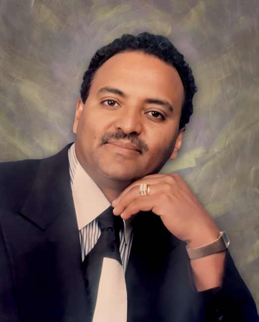 Obituary of Mussie Kassa