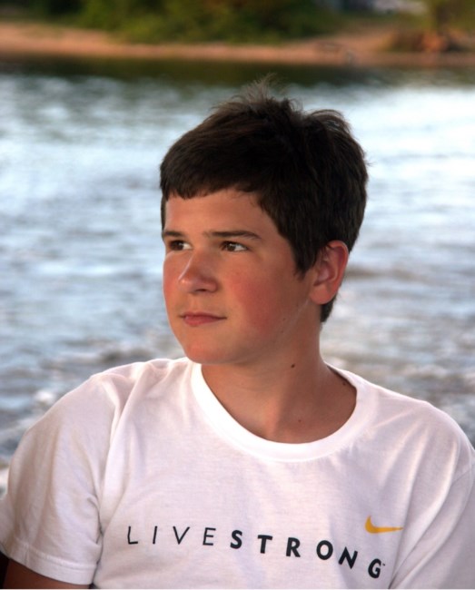 Obituary of Kyle John Rymiszewski