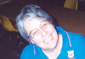 Obituary of Gladys Mae Russell