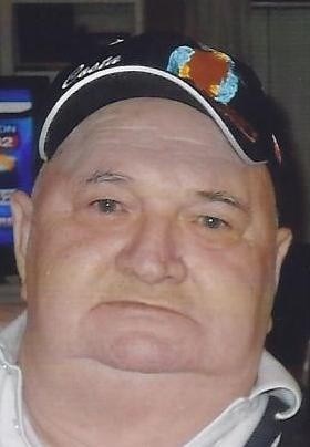Obituary of Richard Wayne McGahey
