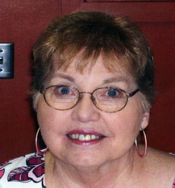 Obituary of Janet Allene McCormack Hyden