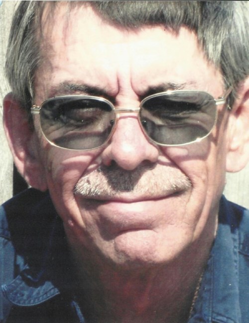 Obituary of Robert Ray Williams