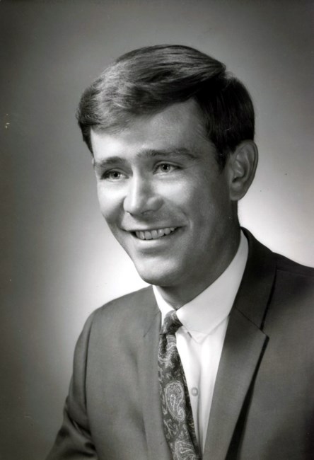 Obituary of Gary D. Wikstrand