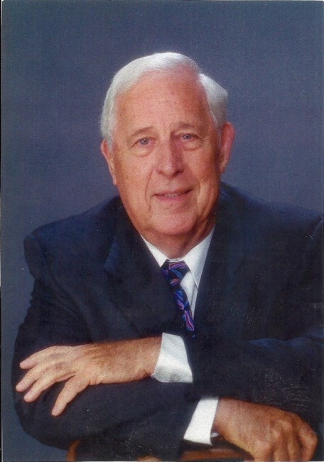 Obituary of Robert Dale Rowan
