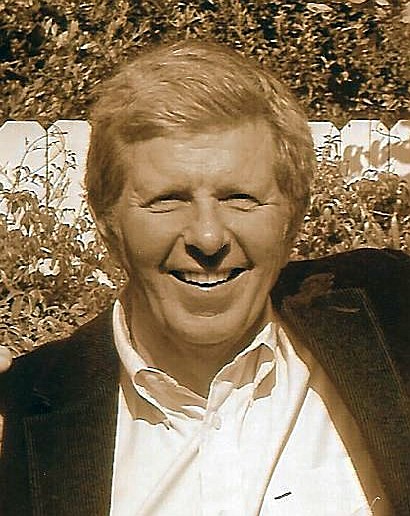 Obituary of James Fletcher Welch