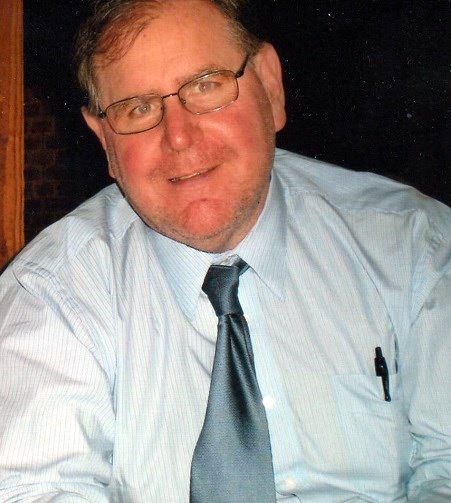 Obituary of Weldon Michael "Big Mike" Robertson
