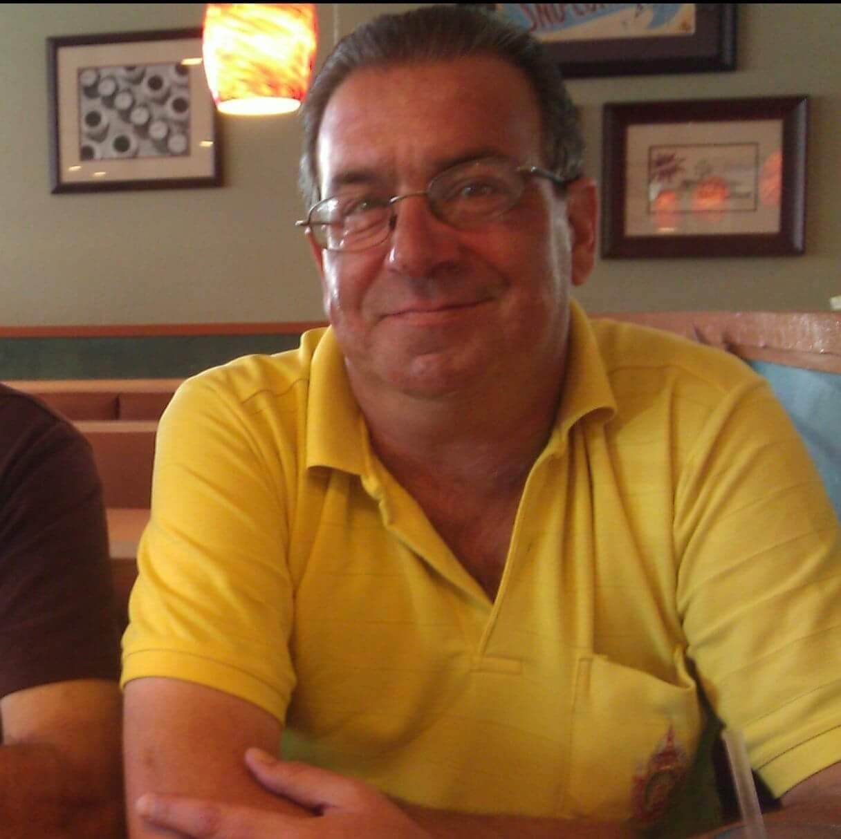 Obituary of Andrew Michael Macagnone III