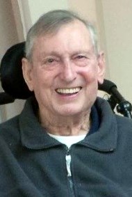 Obituary of Thomas Lee Holmes