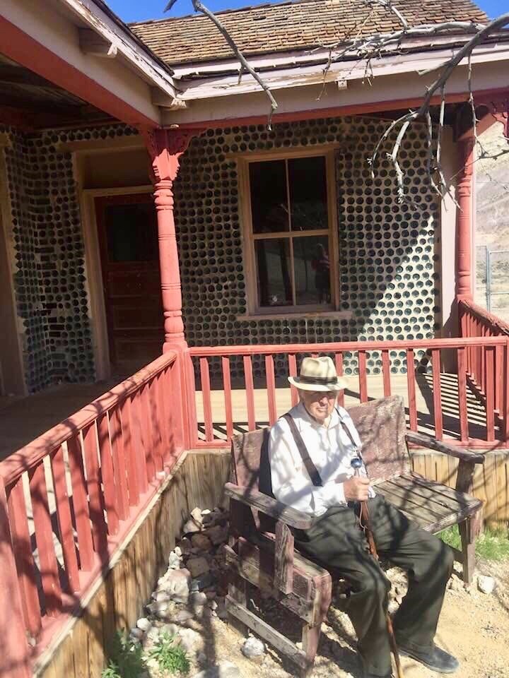 Obituary of James Randolph Jones