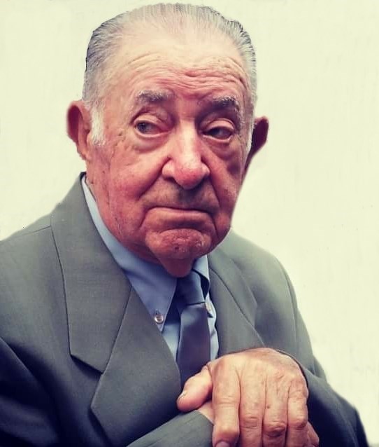 Obituary of Vittorio Evangelista