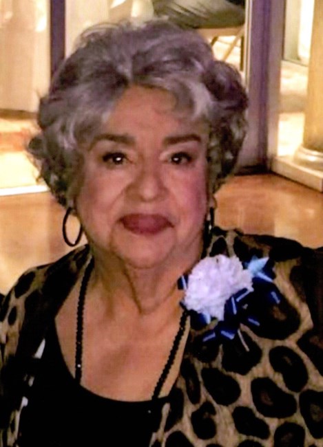 Obituary of Elida Irma Ramirez