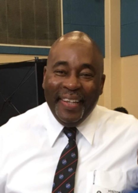 Obituary of Henry Lee Ford, Jr.