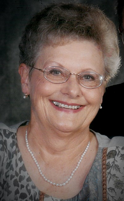 Obituary of Barbara Jean Trontell