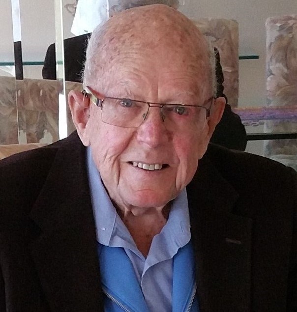Obituary of Mr. William Douglas Riley