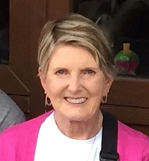 Obituary of Vail Skoglund (Peterson) Farnell Parsons