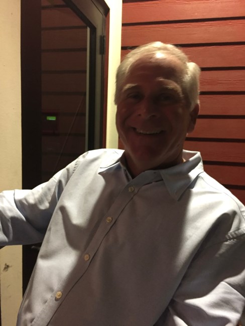 Avis de décès de Paul Anthony Barone