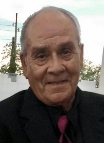 Obituary of Federico C. Alvarez