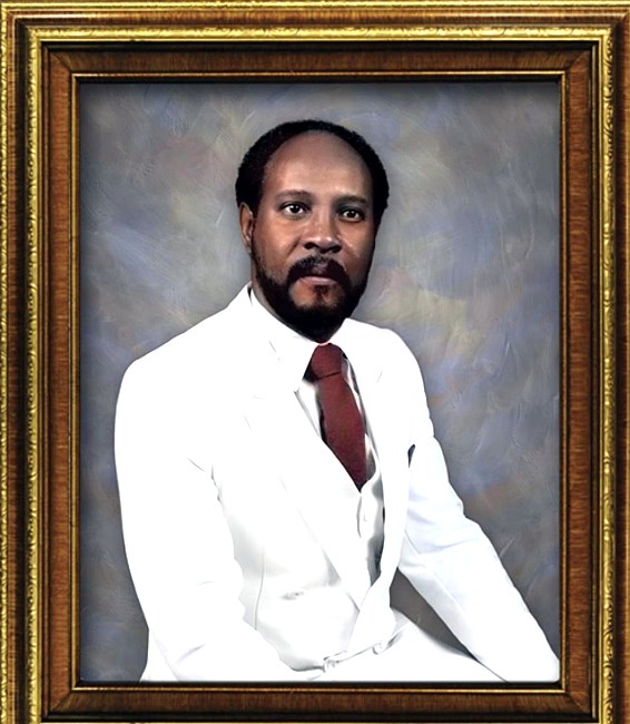 Obituary of Mr. Rowland Robert Fields Sr.