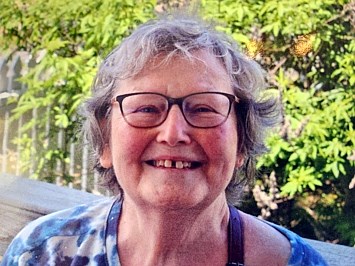 Obituary of Geneva Lorene Sanders