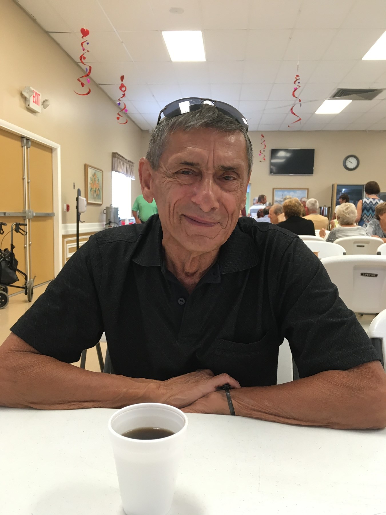 Obituary of Richard Arthur Ruggiero