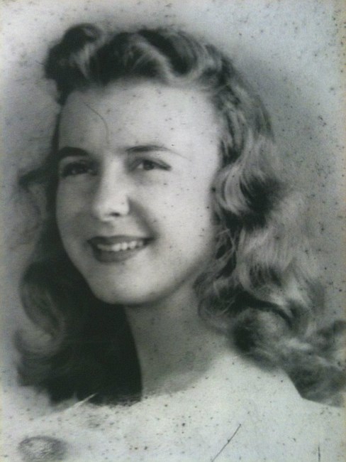 Obituary of Frances B. Busby