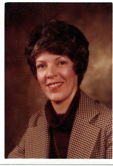 Obituary of Martha Rose Kasselman