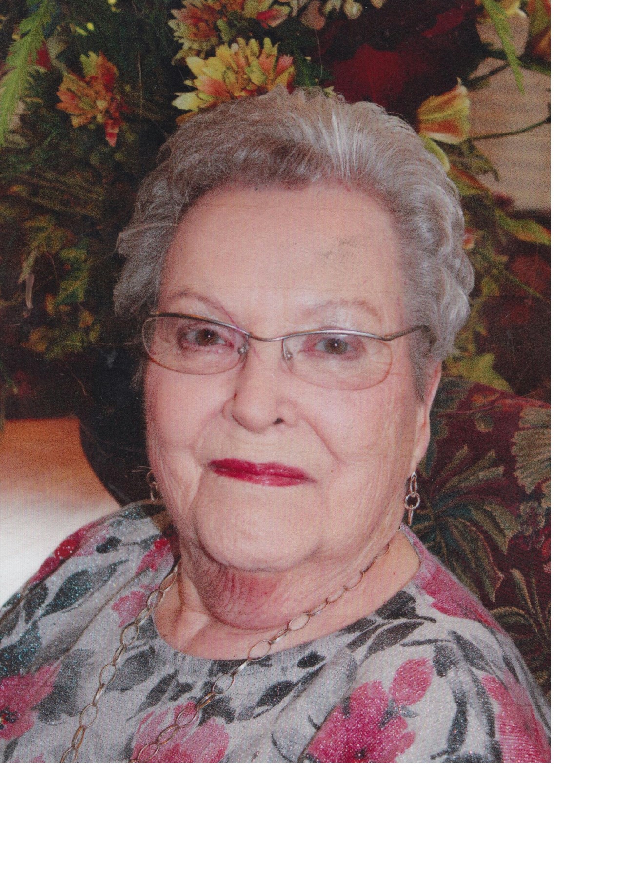 Obituario de Marilyn J. Herring