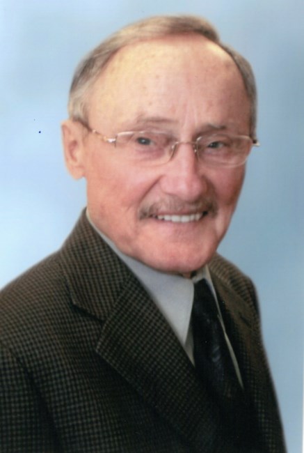 Avis de décès de Gilles Boulanger