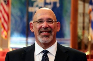 Obituary of Donald Alan Kriss