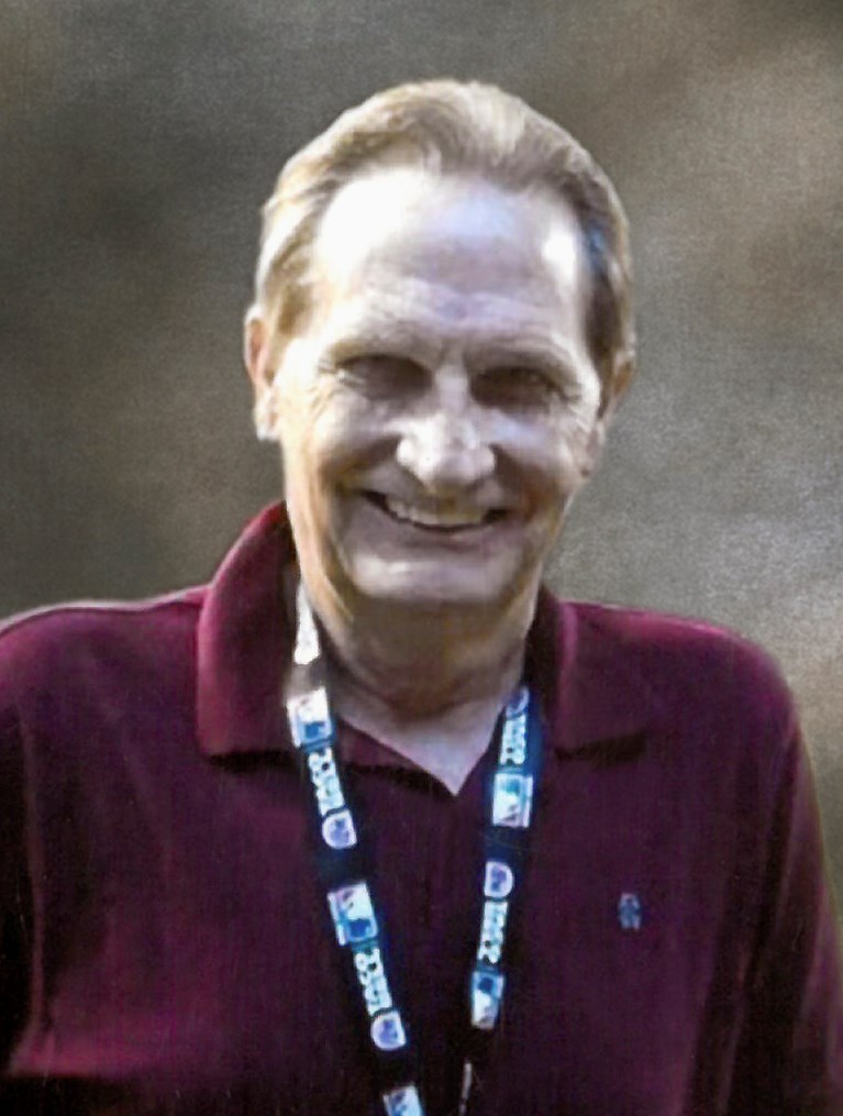 Jim Forrester Obituary Henderson, NV