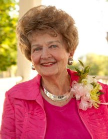 Obituary of Marian Cannon Warner