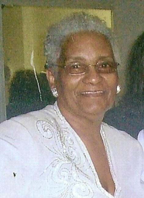 Obituary of Doris Marie Carter