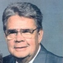 Obituary of Bob S. Seibert