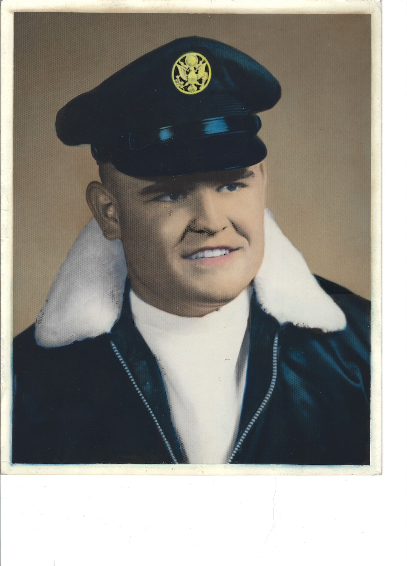 Obituary of Theodore John Koehler