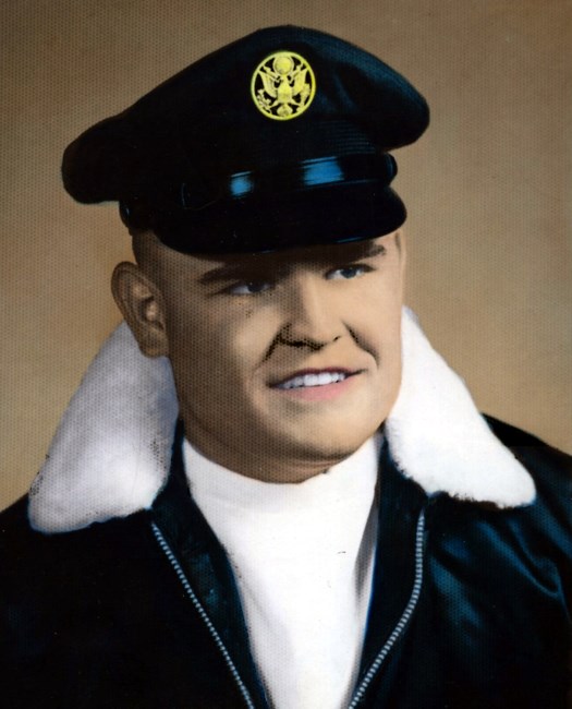 Obituary of Theodore John Koehler