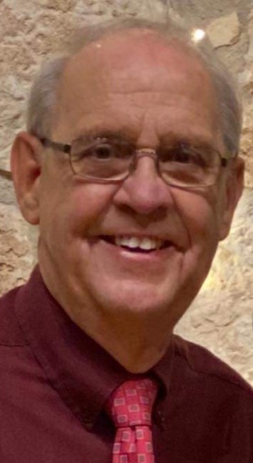 Obituary of Richard Lee Holliday